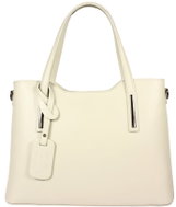 Novakabelka Isidora Beige - Handbag