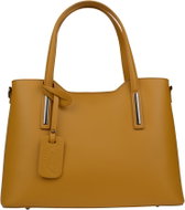 Novakabelka Isidora Gialla - Handbag