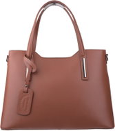 Novakabelka Isidora Marrone - Handbag