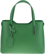 Novakabelka Isidora Verde Chiaro - Handbag