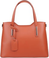 Novakabelka Isidora Arancia - Handbag