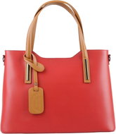 Novakabelka Isidora Rossa Camel - Handbag