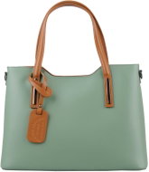Novakabelka Isidora Menta Camel - Handbag