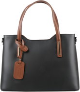 Novakabelka Isidora Nera Marrone - Handbag