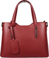 Novakabelka Isidora Rossa Piccola - Handbag