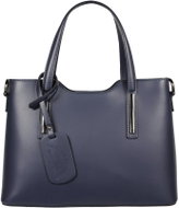 Novakabelka Isidora Blu Piccola - Handbag