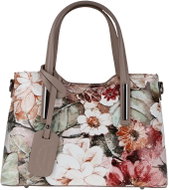 Novakabelka Isidora Florita Scura Piccola IV - Handbag