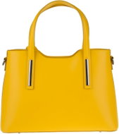 Novakabelka Isidora Gialla Piccola - Handbag