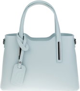 Novakabelka Isidora Blu Chiaro Piccola - Handbag
