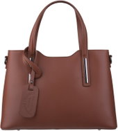 Novakabelka Isidora Marrone Piccola - Handbag