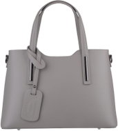Novakabelka Isidora Grigia Piccola - Handbag