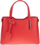 Novakabelka Isidora Rossa Chiara Piccola - Handbag
