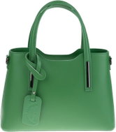 Novakabelka Isidora Verde Chiaro Piccola - Handbag