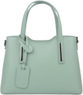 Novakabelka Isidora Menta Piccola - Handbag