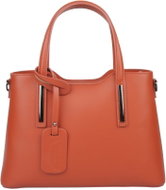 Novakabelka Isidora Arancia Piccola - Handbag