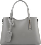 Novakabelka Isidora Cenere Piccola - Handbag