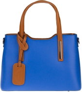 Novakabelka Isidora Bluette Camel Piccola - Handbag