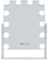 Holywood Mirror with LED Bulbs HZ1 Large White - Makeup Mirror