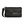 Flap Bag M No Zip, Black