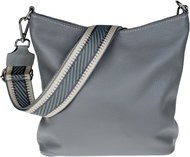 Novakabelka Amalia Grigia I - Handbag