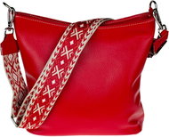 Novakabelka Amalia Rossa I - Handbag