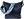 Amalia Blu I Handbag