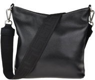 Novakabelka Amalia Nera Filati Bianca V Handbag - Handbag