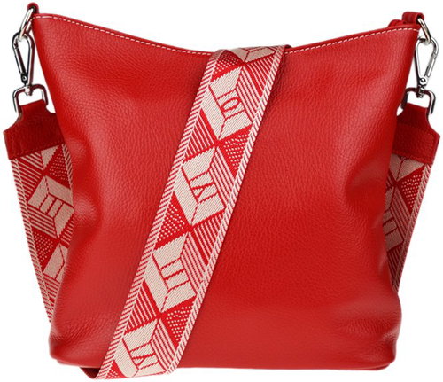 Novakabelka Amalia Rossa IV - Handbag - Main image