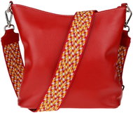Novakabelka Amalia Rossa V - Handbag