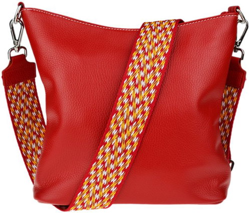 Novakabelka Amalia Rossa V - Handbag - Main image
