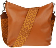 Novakabelka Amalia Camel II - Handbag