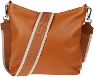 Novakabelka Amalia Camel III - Handbag