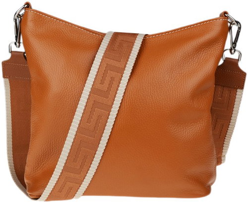 Novakabelka Amalia Camel III - Handbag - Main image