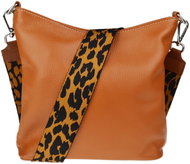Novakabelka Amalia Camel V - Handbag