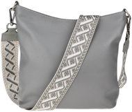 Novakabelka Amalia Grigia II - Handbag
