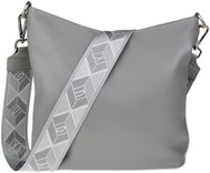 Novakabelka Amalia Grigia III - Handbag