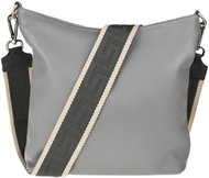 Novakabelka Amalia Grigia V - Handbag