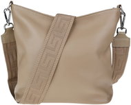 Novakabelka Amalia Cappuccino V - Handbag