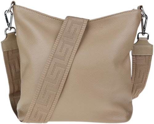 Novakabelka Amalia Cappuccino V - Handbag - Main image