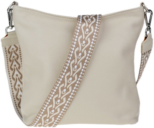 Novakabelka Amalia Beige II - Handbag - Main image