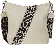 Novakabelka Amalia Beige III - Handbag