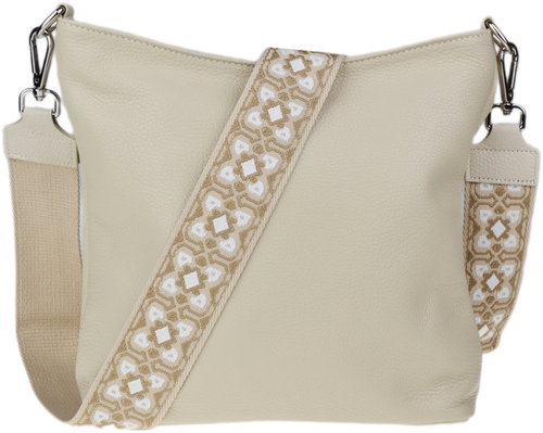 Novakabelka Amalia Beige IV - Handbag - Main image