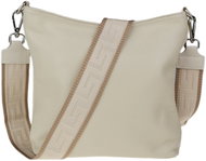 Novakabelka Amalia Beige V - Handbag