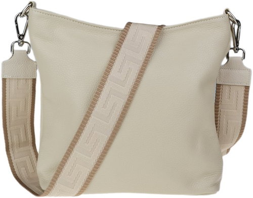 Novakabelka Amalia Beige V - Handbag - Main image