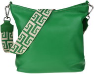 Novakabelka Amalia Verde IV - Handbag