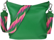 Novakabelka Amalia Verde V - Handbag