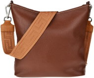 Novakabelka Amalia Marrone V - Handbag