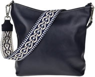 Novakabelka Amalia Blu II - Handbag
