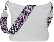 Novakabelka Amalia Bianca II - Handbag