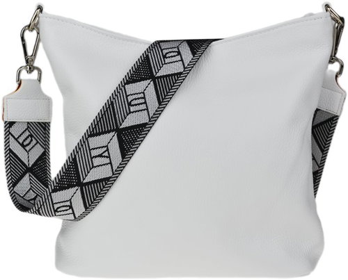 Novakabelka Amalia Bianca III - Handbag - Main image